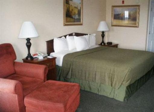 фото отеля Econo Lodge Tupelo