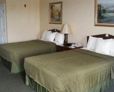 фото отеля Econo Lodge Tupelo