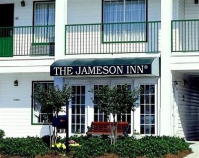 фото отеля Econo Lodge Tupelo