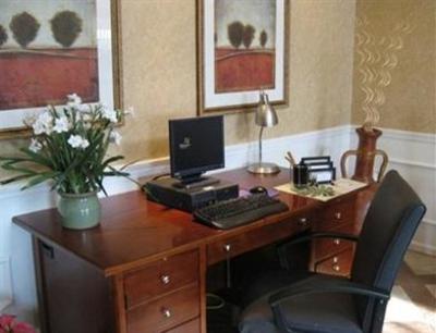 фото отеля Econo Lodge Tupelo