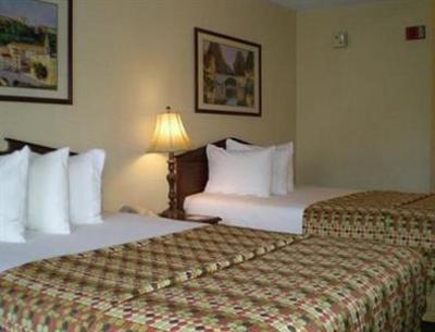 фото отеля Econo Lodge Tupelo