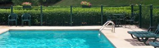 фото отеля Econo Lodge Tupelo
