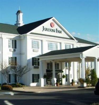 фото отеля Econo Lodge Tupelo