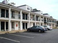 Econo Lodge Tupelo