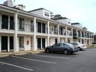 фото отеля Econo Lodge Tupelo