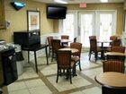 фото отеля Econo Lodge Tupelo