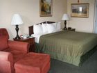 фото отеля Econo Lodge Tupelo