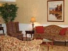 фото отеля Econo Lodge Tupelo