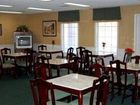 фото отеля Econo Lodge Tupelo