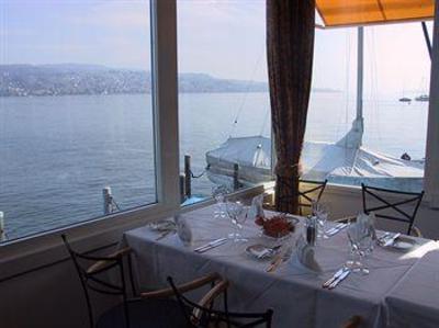 фото отеля Hotel Alexander Am See