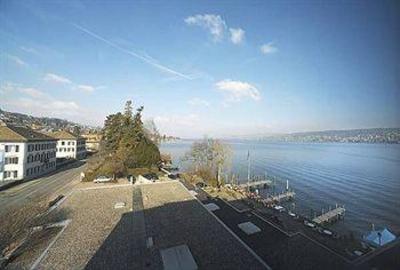 фото отеля Hotel Alexander Am See