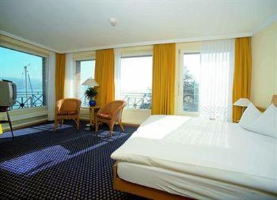 фото отеля Hotel Alexander Am See