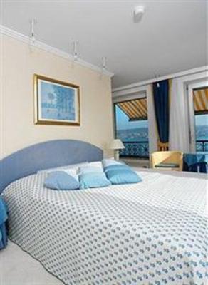 фото отеля Hotel Alexander Am See