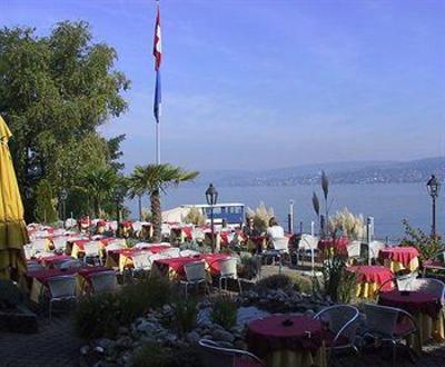 фото отеля Hotel Alexander Am See