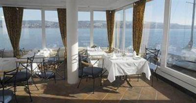 фото отеля Hotel Alexander Am See