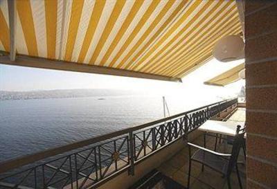 фото отеля Hotel Alexander Am See