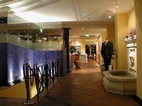 Hotel Alexander Am See