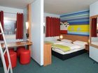 фото отеля B&B Hotel Hamburg-Altona