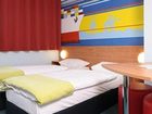 фото отеля B&B Hotel Hamburg-Altona