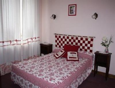 фото отеля Hotel Le Memphis