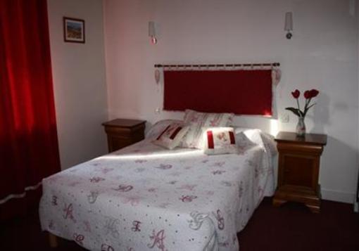 фото отеля Hotel Le Memphis