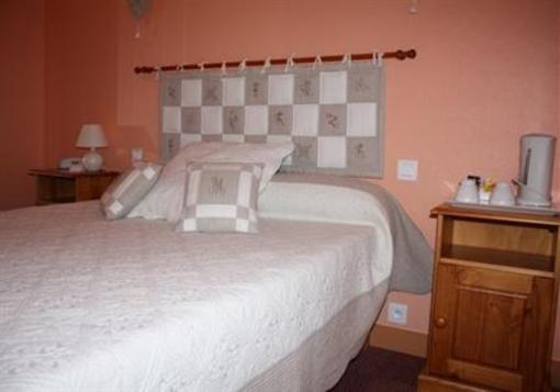 фото отеля Hotel Le Memphis