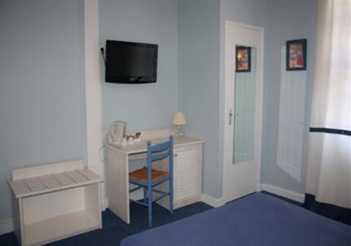фото отеля Hotel Le Memphis