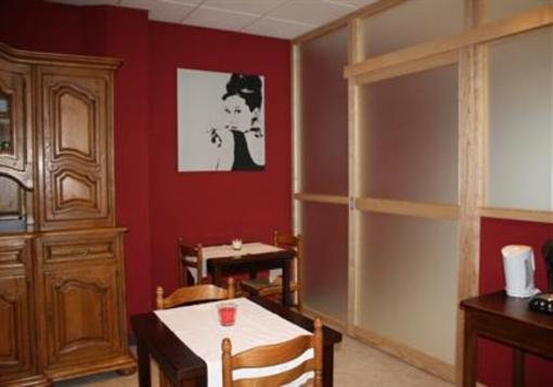 фото отеля Hotel Le Memphis