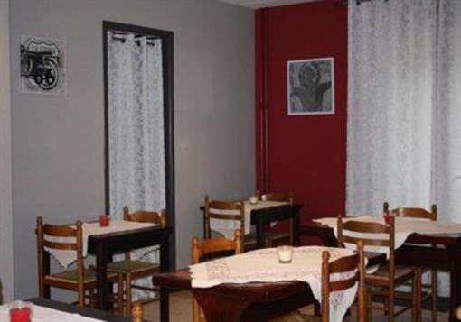 фото отеля Hotel Le Memphis