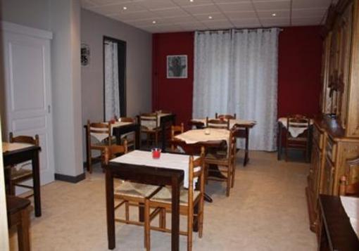 фото отеля Hotel Le Memphis