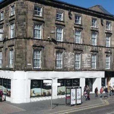 фото отеля Inverness City Suites