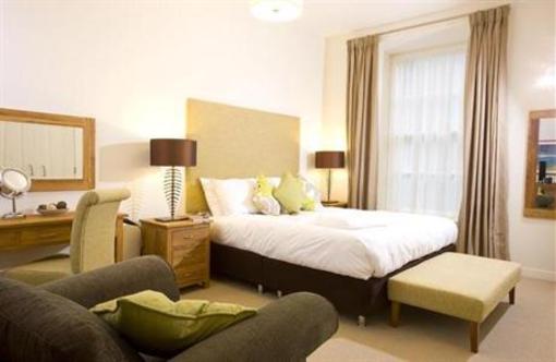 фото отеля Inverness City Suites