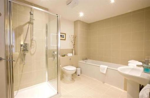 фото отеля Inverness City Suites