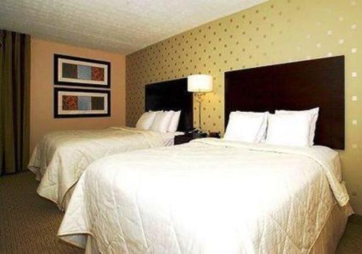 фото отеля Comfort Inn Bloomington