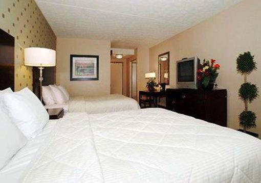 фото отеля Comfort Inn Bloomington