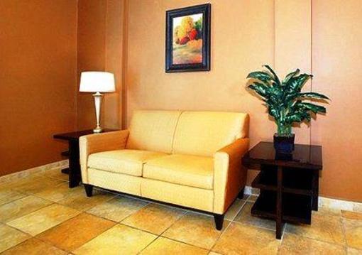 фото отеля Comfort Inn Bloomington