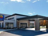 Comfort Inn Bloomington