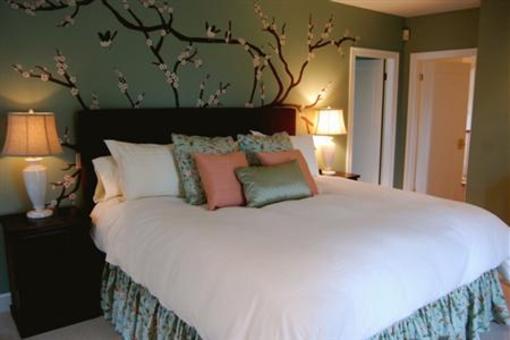 фото отеля Cherry Blossom Bed and Breakfast