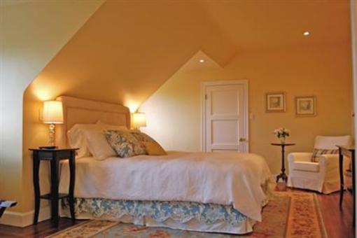 фото отеля Cherry Blossom Bed and Breakfast