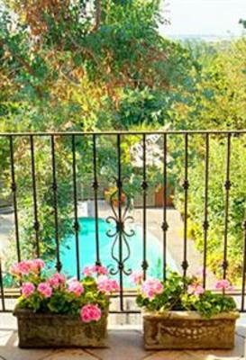 фото отеля Cherry Blossom Bed and Breakfast