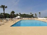 Oceanside Inn & Suites Jekyll Island