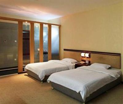 фото отеля East Asia Hotel Guangzhou
