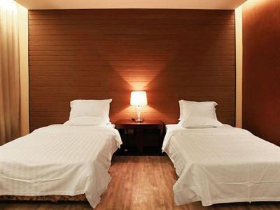 фото отеля East Asia Hotel Guangzhou