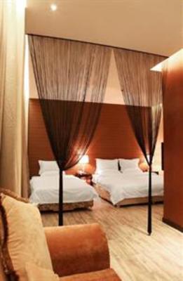 фото отеля East Asia Hotel Guangzhou
