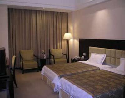 фото отеля East Asia Hotel Guangzhou