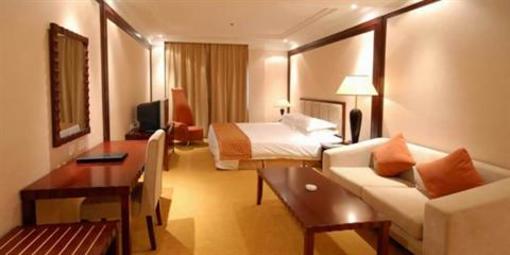 фото отеля East Asia Hotel Guangzhou