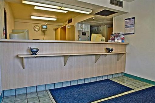 фото отеля Motel 6 Pittsburgh - Crafton