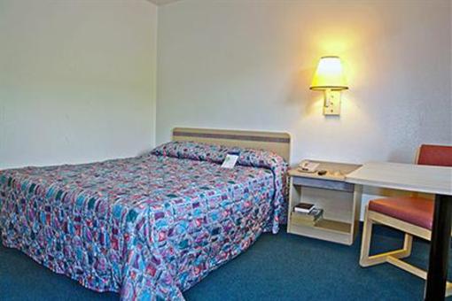 фото отеля Motel 6 Pittsburgh - Crafton