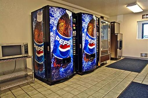 фото отеля Motel 6 Pittsburgh - Crafton