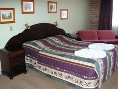 фото отеля Deer Park Motor Inn Armidale